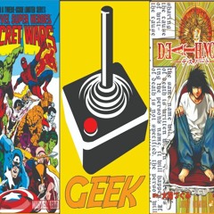 Geek PODCAST