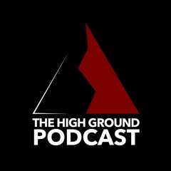 The High Ground Podcast
