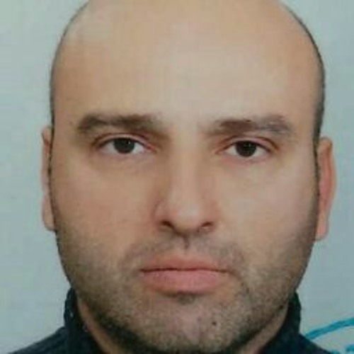 Бисер Пасков’s avatar