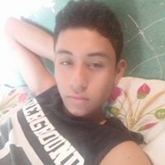 Ruben Agustin Enrriquez