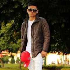 EL DESCONOCIDO RAP