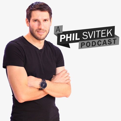 Phil Svitek’s avatar