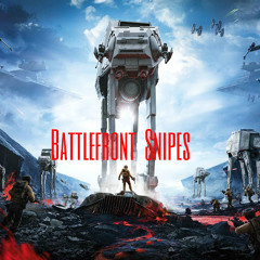 Battlefront Snipes