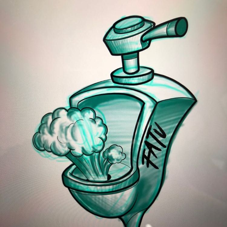 Farting @ the Urinal