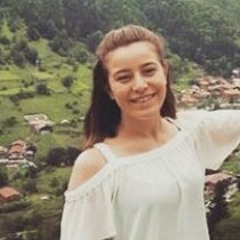 Beyzanur Yaşa