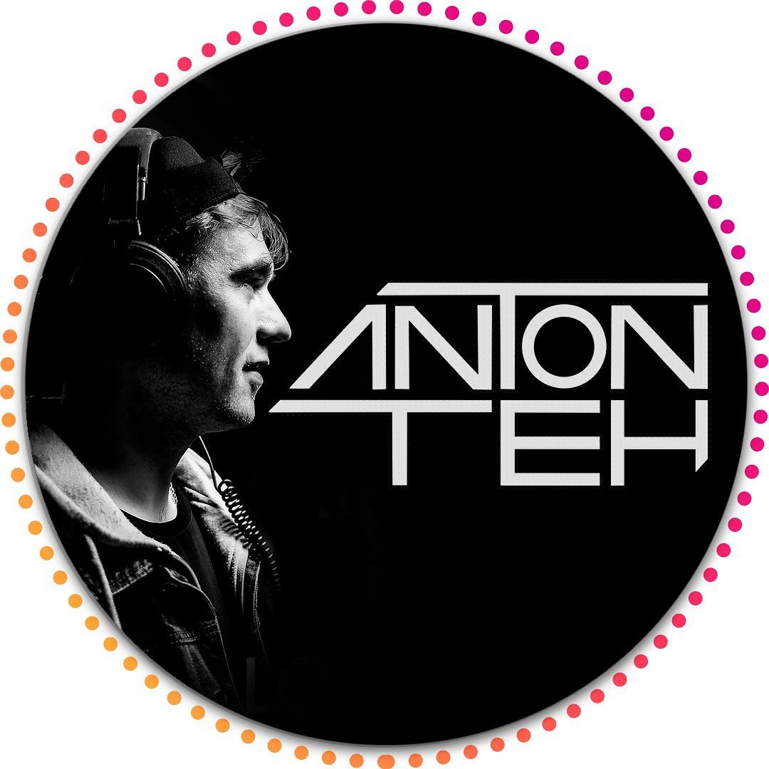 [Preview] Anton Teh - We Сome (Original Mix)