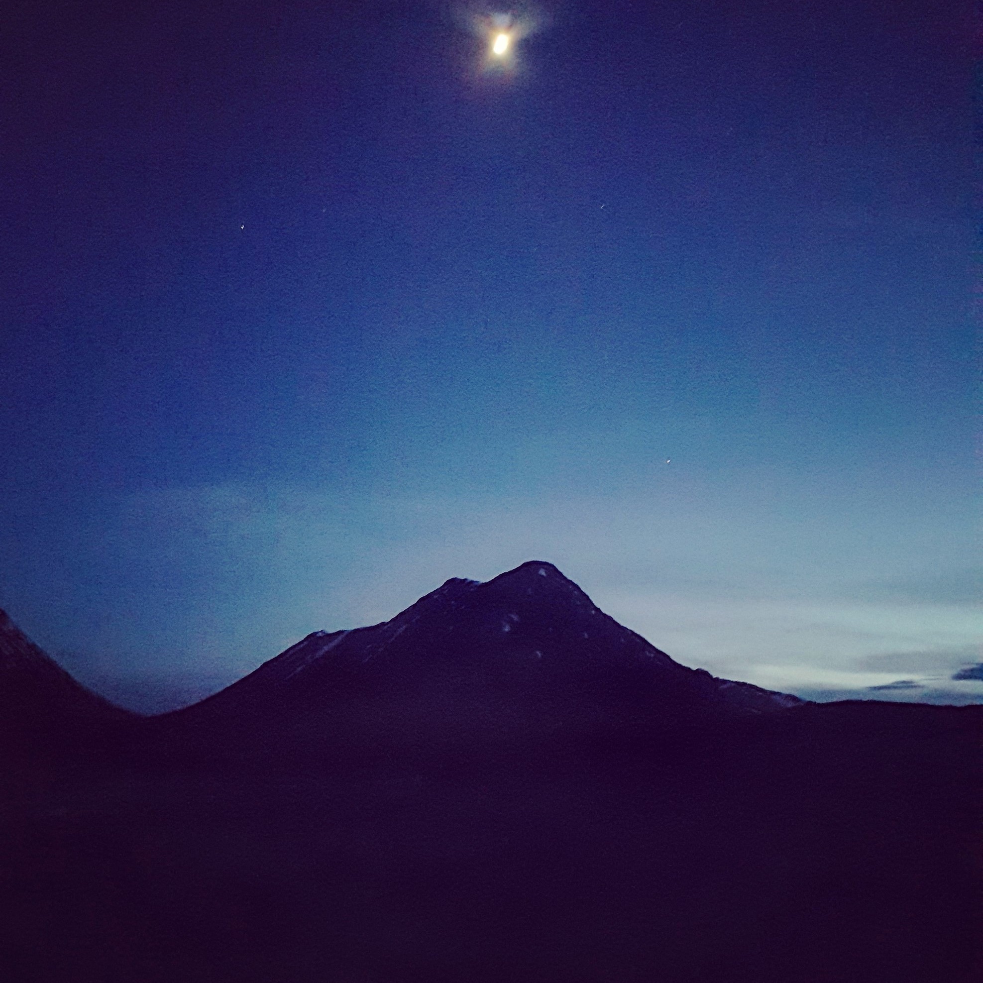 The Tower at the End of the World