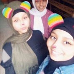Marumia Mahmoud