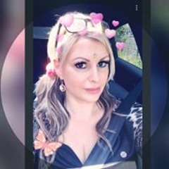 Christina Sunny Sunshine