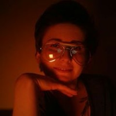 Мария Крайнева