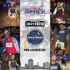 504 FRESH