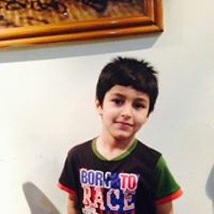 Mutaal Faisal