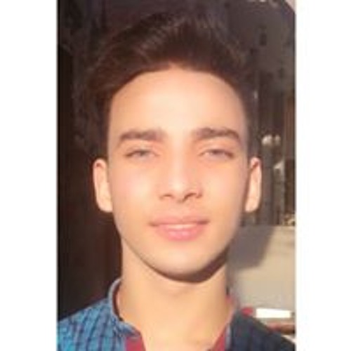 Ali GaWad’s avatar