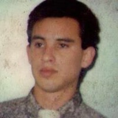Walter Daniel Castillo
