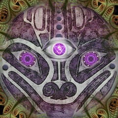 Third Eye Crew - Earthbound Visitors (Prod. by Crucial)