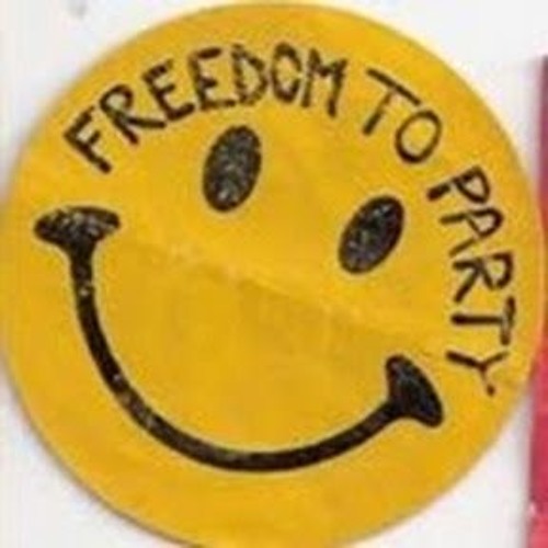 Freedom To Party’s avatar