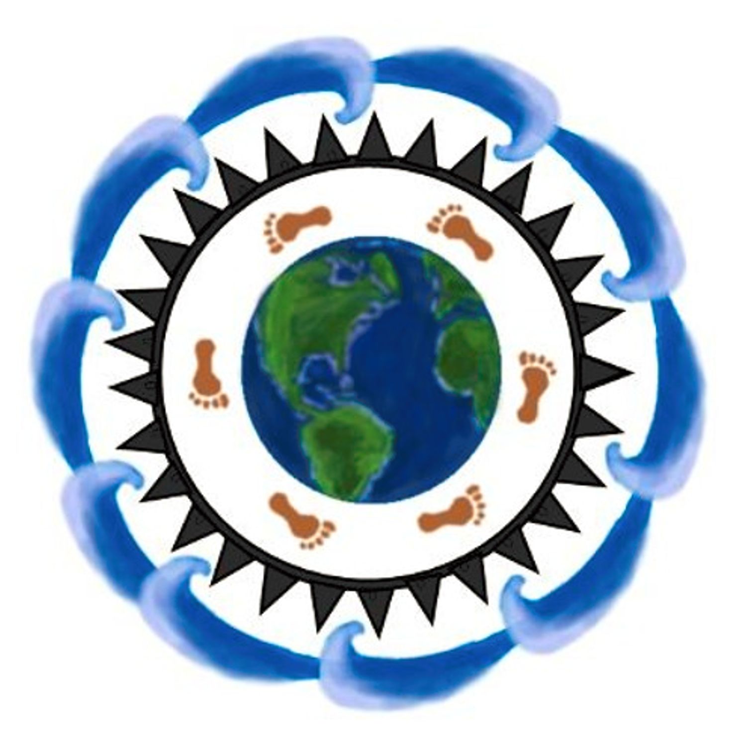 Swim Bike Run the Planet