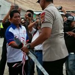 Hendri Prasetya