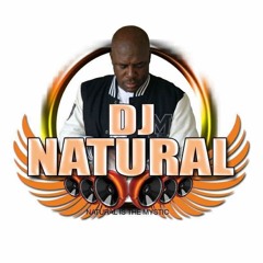 DJ Natural (Natural Is The Mystic)