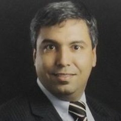 Alfredo Ugalde Maldonado