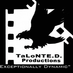 Talonted Productions