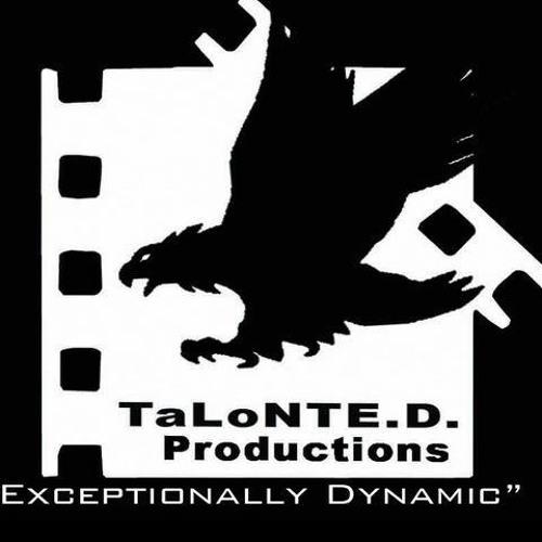 Talonted Productions’s avatar