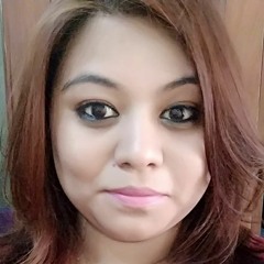 Swantina Shakya