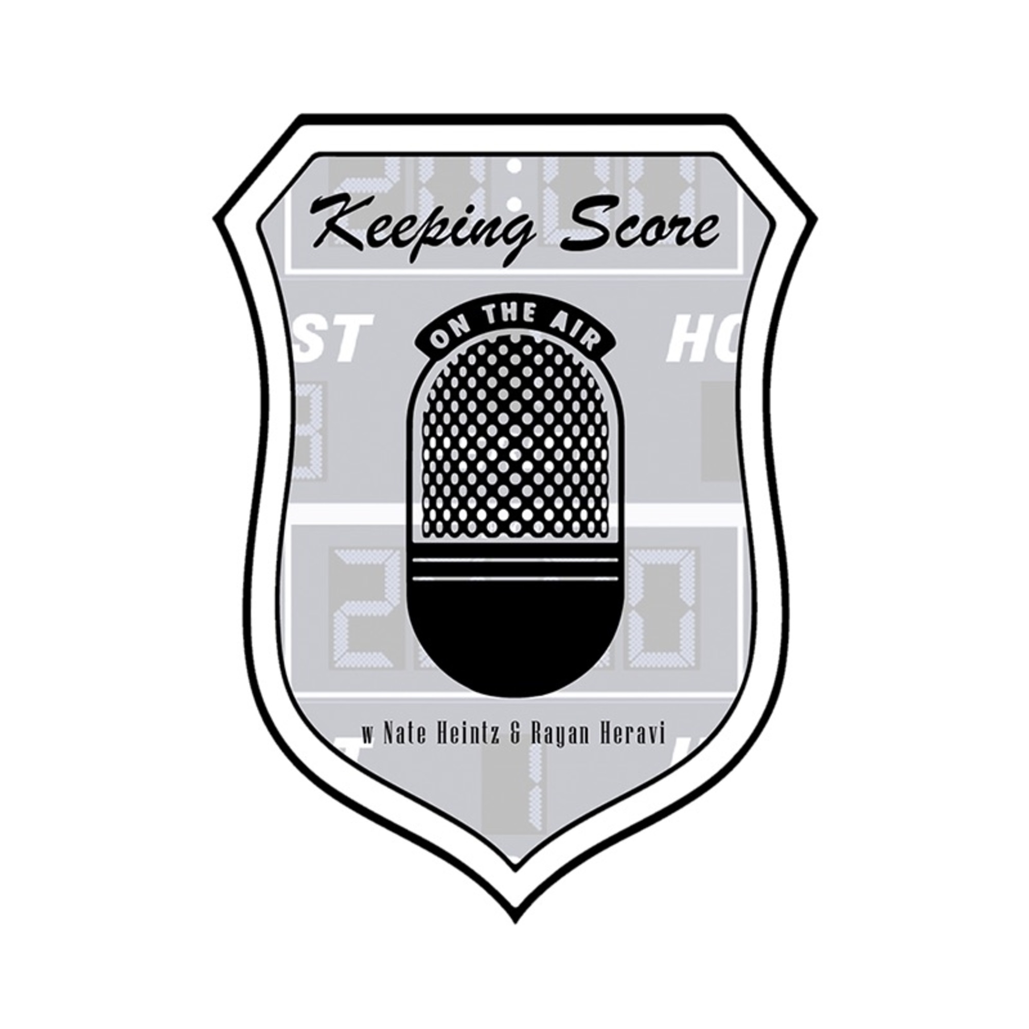 Keeping Score Podcast