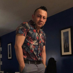 Jhadielito Santamaria