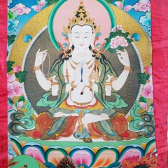 Dzongsar Khyentse Rinpoche