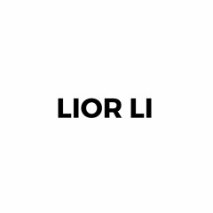 Lior Li