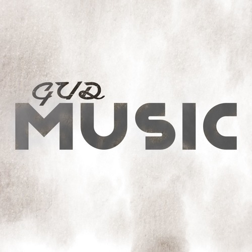GUD Music’s avatar
