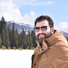 Arsalan Shirani