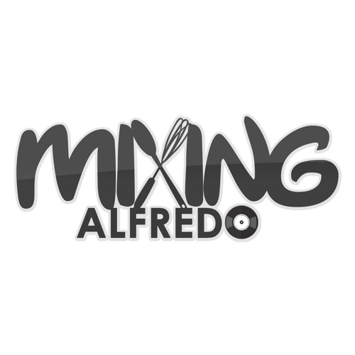 Mixing Alfredo’s avatar