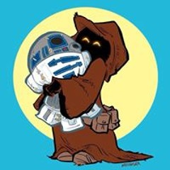 Jawa Bear