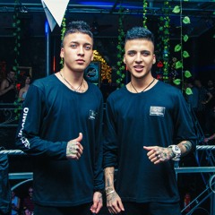 THE MANICOMIO BROTHERS