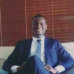 My Everything by Joe Mettle