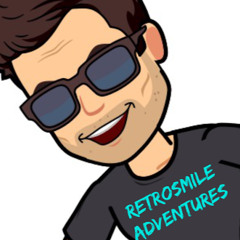 Retrosmile Adventures