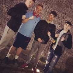 ⚜️Aaron McElroy⚜️