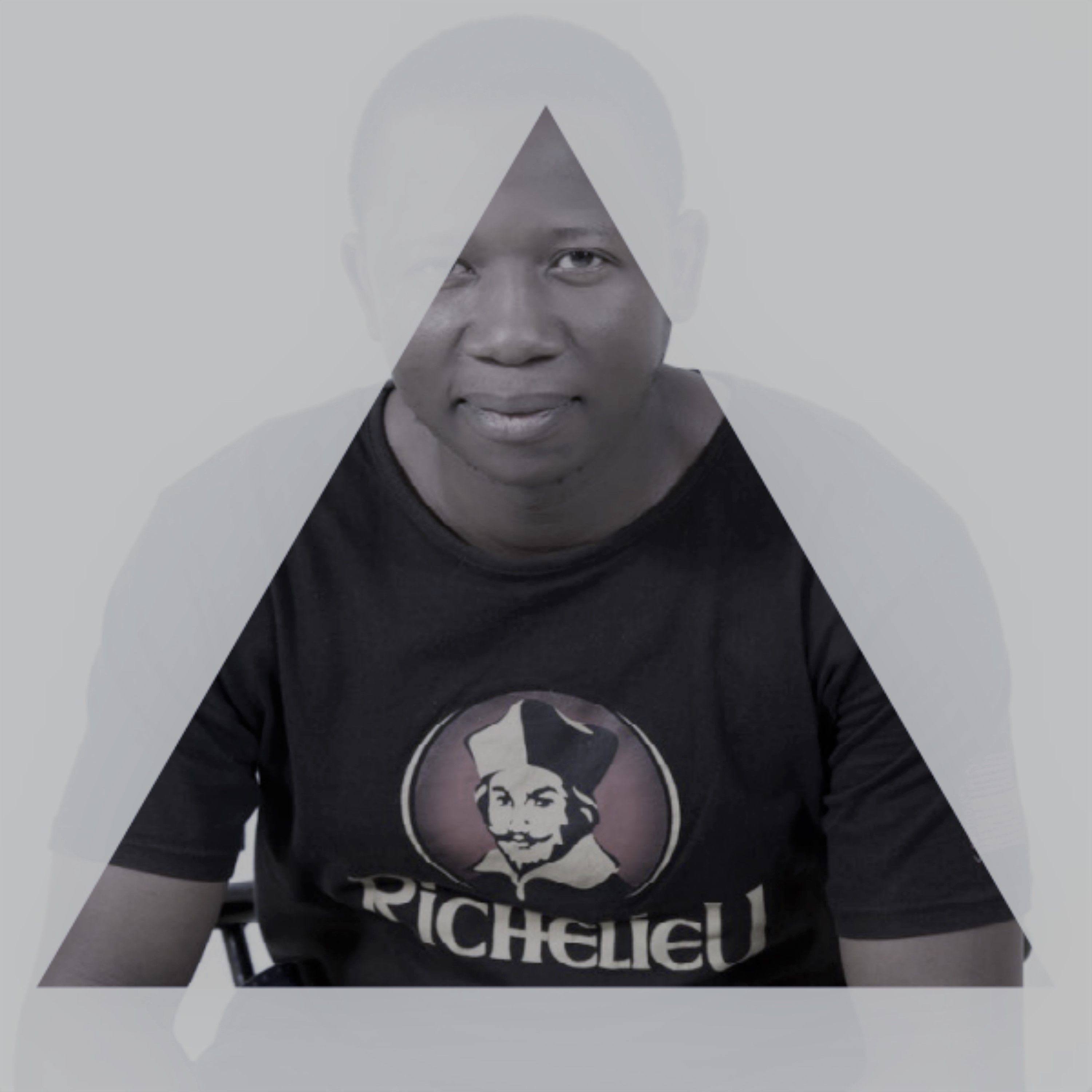 Claude-9 Morupisi podcast artwork