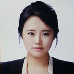 cho hyunjeong