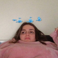 Georgia Louise McGregor