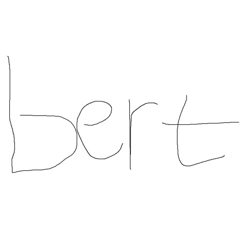 bert’s avatar