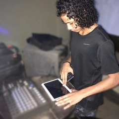 DJ CABELÃO DE XRM