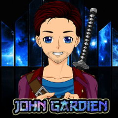 Johngardien