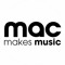 MAC Makes Music