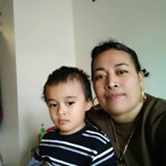 Lien   Faanweku