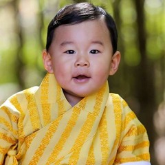 Gawai Semgee Charo: Jigme Nidup $ Minzung Lhamo