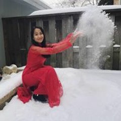 Van Anh Tran