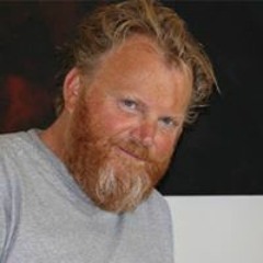 Rudy Nieuwenhuis